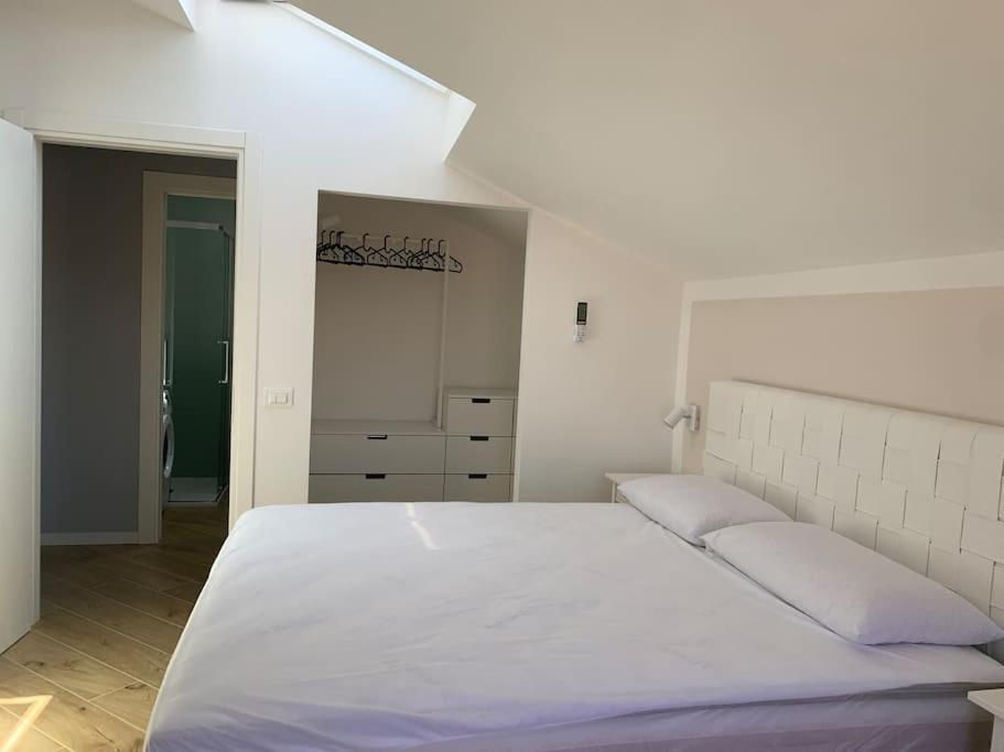 Boutique Apartment - Tropea Exterior foto